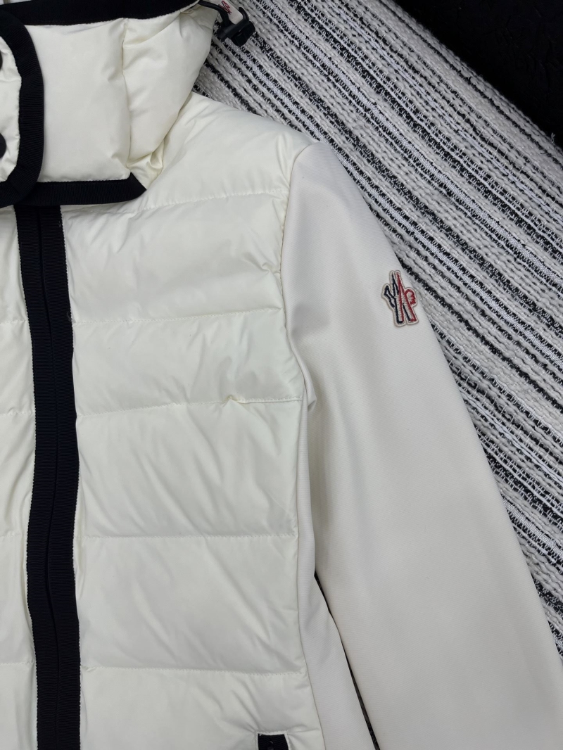 Moncler Down Jacket